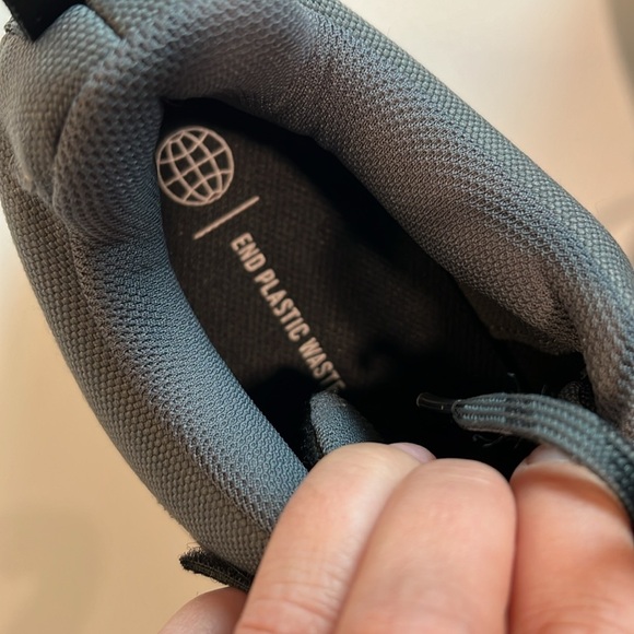 Adidas - PowerLift 4 Weightlifting Shoe, 10 - Picture 8 of 10